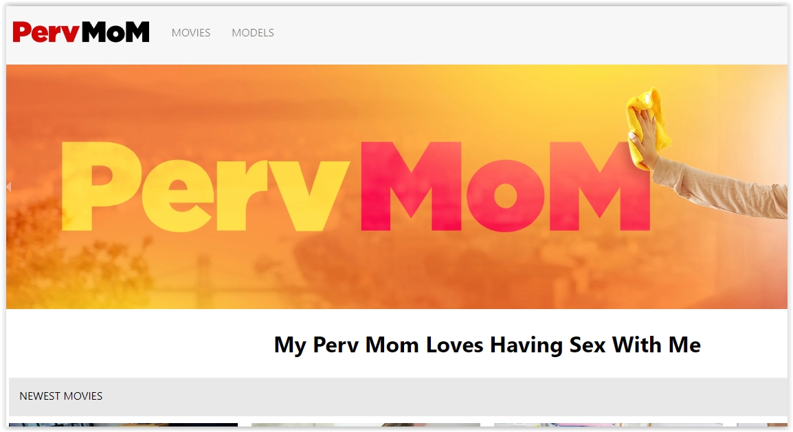 Pervmom